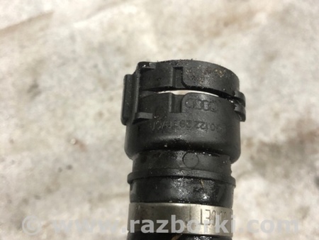 ФОТО Патрубок системы охлаждения для Porsche Macan I 95B +FL (13-18) Київ