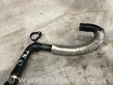 ФОТО Патрубок системы охлаждения для Porsche Macan I 95B +FL (13-18) Київ