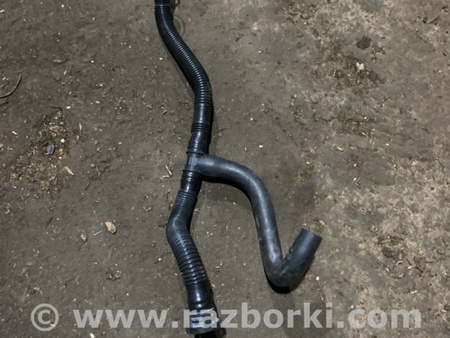 ФОТО Патрубок системы охлаждения для Porsche Macan I 95B +FL (13-18) Київ