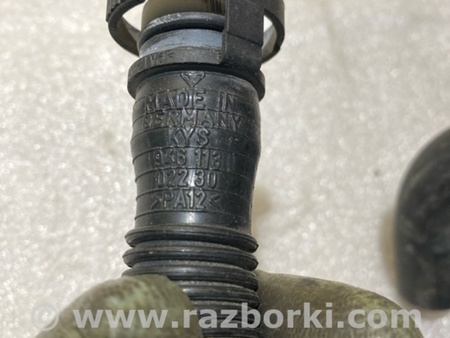 ФОТО Патрубок системы охлаждения для Porsche Macan I 95B +FL (13-18) Київ