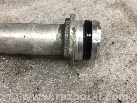 ФОТО Трубка вакуумная для Porsche Macan I 95B +FL (13-18) Київ