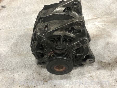 ФОТО Генератор для Porsche Macan I 95B +FL (13-18) Київ