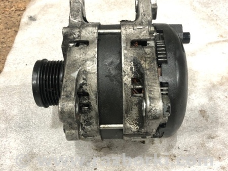 ФОТО Генератор для Porsche Macan I 95B +FL (13-18) Київ