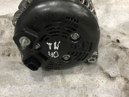 ФОТО Генератор для Porsche Macan I 95B +FL (13-18) Київ