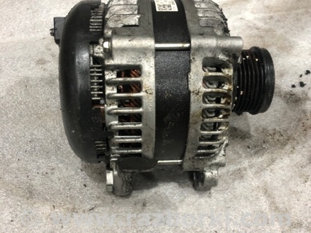 ФОТО Генератор для Porsche Macan I 95B +FL (13-18) Київ