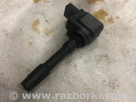 ФОТО Катушка зажигания для Porsche Macan I 95B +FL (13-18) Київ