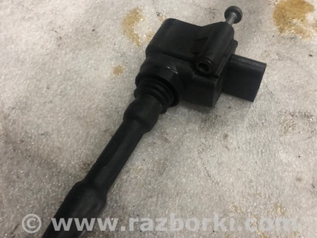 ФОТО Катушка зажигания для Porsche Macan I 95B +FL (13-18) Київ