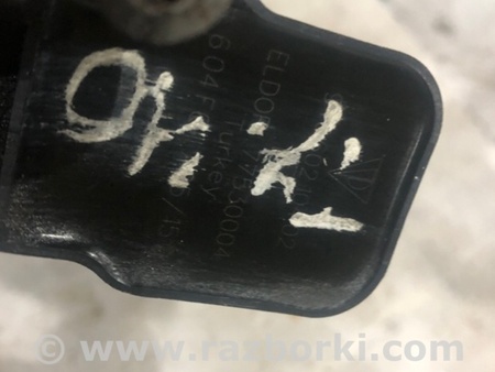 ФОТО Катушка зажигания для Porsche Macan I 95B +FL (13-18) Київ