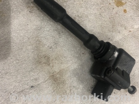 ФОТО Катушка зажигания для Porsche Macan I 95B +FL (13-18) Київ