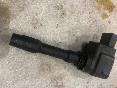 ФОТО Катушка зажигания для Porsche Macan I 95B +FL (13-18) Київ