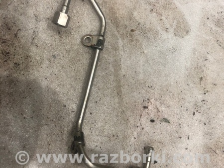 ФОТО Трубка топливная для Porsche Macan I 95B +FL (13-18) Київ