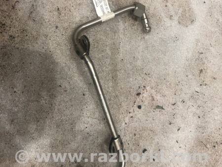 ФОТО Трубка топливная для Porsche Macan I 95B +FL (13-18) Київ