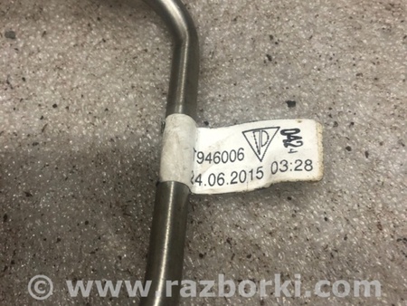 ФОТО Трубка топливная для Porsche Macan I 95B +FL (13-18) Київ