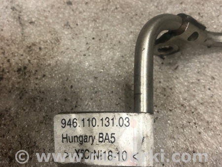 ФОТО Трубка топливная для Porsche Macan I 95B +FL (13-18) Київ