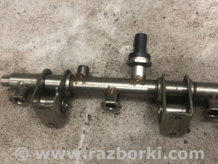 ФОТО Топливная рампа для Porsche Macan I 95B +FL (13-18) Київ