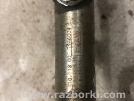 ФОТО Топливная рампа для Porsche Macan I 95B +FL (13-18) Київ