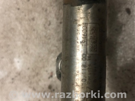 ФОТО Топливная рампа для Porsche Macan I 95B +FL (13-18) Київ