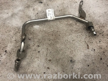 ФОТО Трубка топливная для Porsche Macan I 95B +FL (13-18) Київ