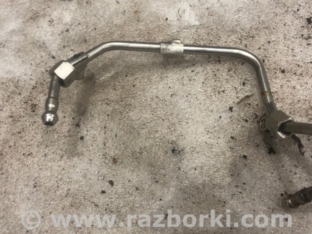 ФОТО Трубка топливная для Porsche Macan I 95B +FL (13-18) Київ