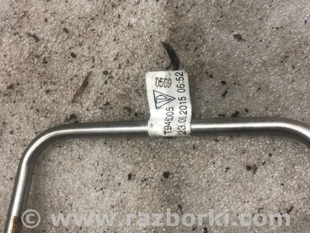 ФОТО Трубка топливная для Porsche Macan I 95B +FL (13-18) Київ