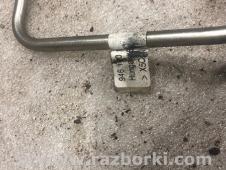 ФОТО Трубка топливная для Porsche Macan I 95B +FL (13-18) Київ