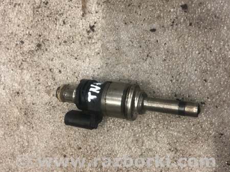 ФОТО Форсунка топливная для Porsche Macan I 95B +FL (13-18) Київ
