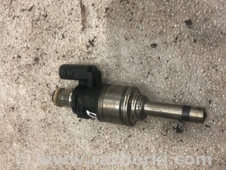 ФОТО Форсунка топливная для Porsche Macan I 95B +FL (13-18) Київ