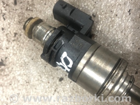 ФОТО Форсунка топливная для Porsche Macan I 95B +FL (13-18) Київ