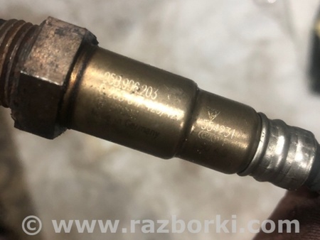 ФОТО Датчик для Porsche Macan I 95B +FL (13-18) Київ