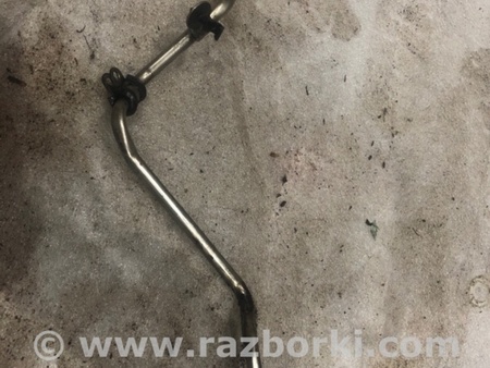 ФОТО Трубка охлаждения для Porsche Macan I 95B +FL (13-18) Київ