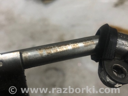 ФОТО Трубка охлаждения для Porsche Macan I 95B +FL (13-18) Київ