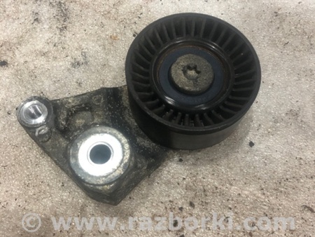 ФОТО Ролик ГРМ натяжной для Porsche Macan I 95B +FL (13-18) Київ