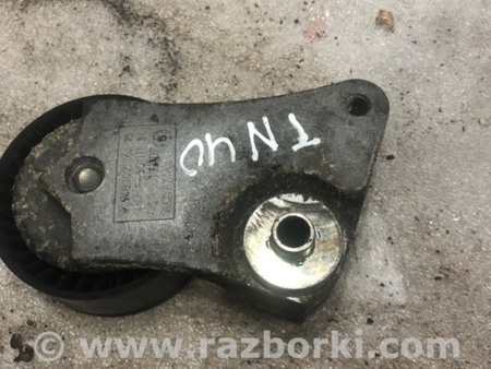 ФОТО Ролик ГРМ натяжной для Porsche Macan I 95B +FL (13-18) Київ