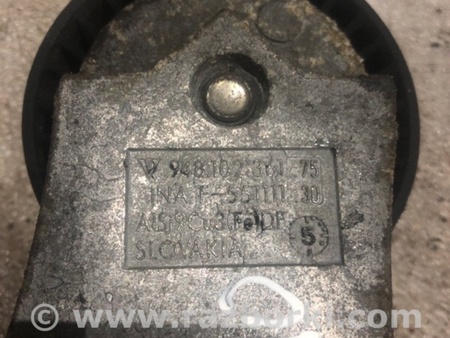 ФОТО Ролик ГРМ натяжной для Porsche Macan I 95B +FL (13-18) Київ