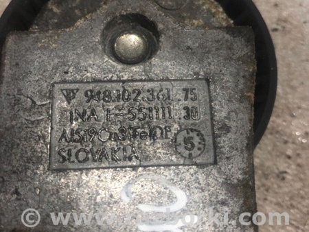 ФОТО Ролик ГРМ натяжной для Porsche Macan I 95B +FL (13-18) Київ