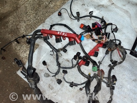 ФОТО Электропроводка для Audi (Ауди) A8 III D4 4H (09-17) Київ