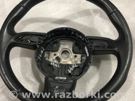 ФОТО Руль для Audi (Ауди) A3 III 8V (12-20) Київ