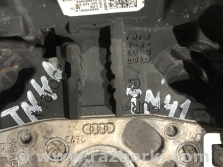 ФОТО Руль для Audi (Ауди) A3 III 8V (12-20) Київ