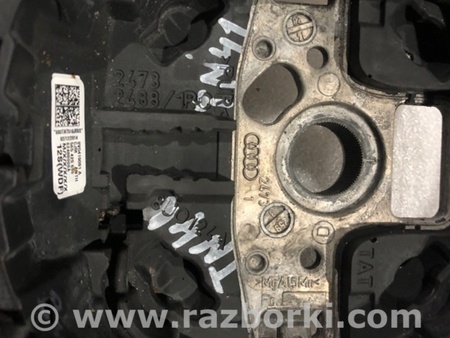 ФОТО Руль для Audi (Ауди) A3 III 8V (12-20) Київ