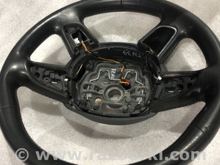 ФОТО Руль для Audi (Ауди) A8 III D4 4H (09-17) Київ
