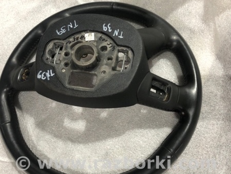 ФОТО Руль для Audi (Ауди) A8 III D4 4H (09-17) Київ