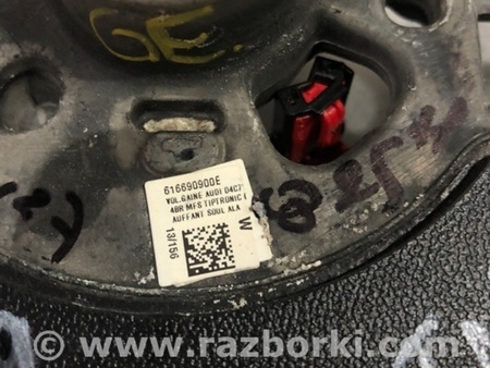 ФОТО Руль для Audi (Ауди) A8 III D4 4H (09-17) Київ