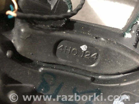 ФОТО Руль для Audi (Ауди) A8 III D4 4H (09-17) Київ