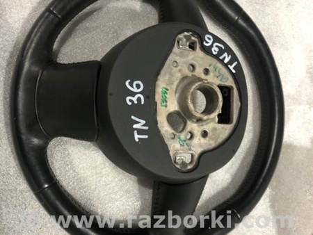 ФОТО Руль для Audi (Ауди) A3 III 8V (12-20) Київ