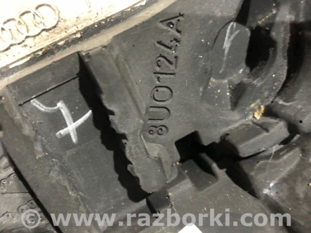 ФОТО Руль для Audi (Ауди) A3 III 8V (12-20) Київ