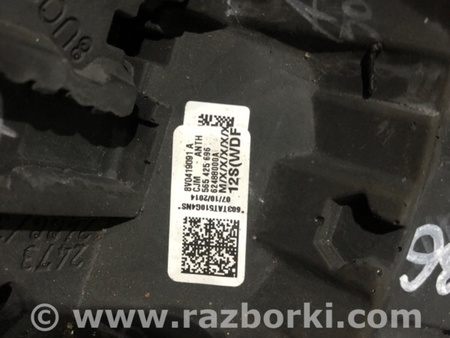 ФОТО Руль для Audi (Ауди) A3 III 8V (12-20) Київ