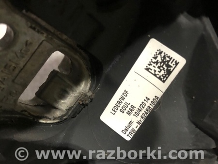 ФОТО Руль для Audi (Ауди) A3 III 8V (12-20) Київ