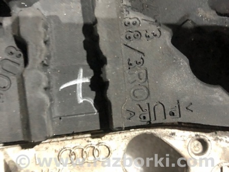 ФОТО Руль для Audi (Ауди) A3 III 8V (12-20) Київ