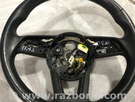 ФОТО Руль для Audi (Ауди) A5 F5 B9 (16-24) Київ