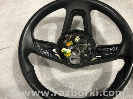 ФОТО Руль для Audi (Ауди) A5 F5 B9 (16-24) Київ